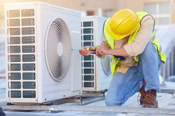 Best Energy-efficient HVAC Solutions in Granite Falls, WA