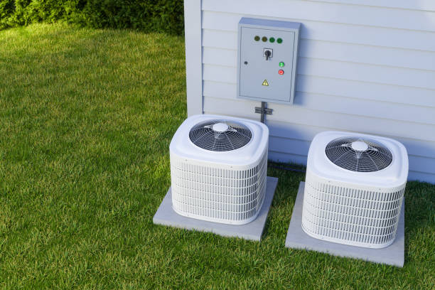 Best HVAC Software and Technology in Granite Falls, WA