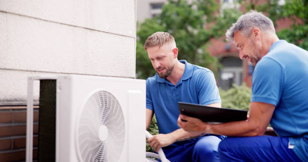 Best Residential HVAC in Granite Falls, WA