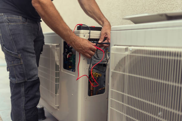 Best Seasonal HVAC Services in Granite Falls, WA