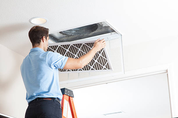 Best Emergency HVAC Services in Granite Falls, WA