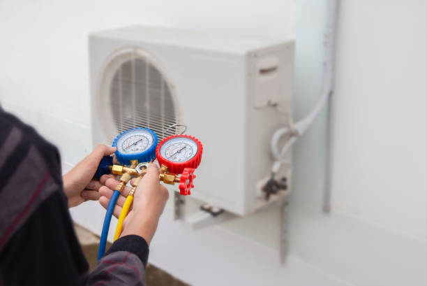Granite Falls, WA HVAC Company
