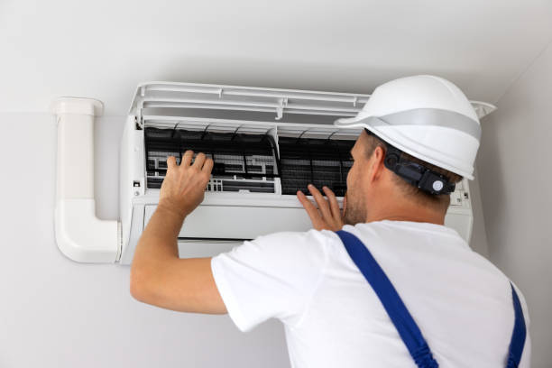 Best Ductless Mini-Split Systems in Granite Falls, WA