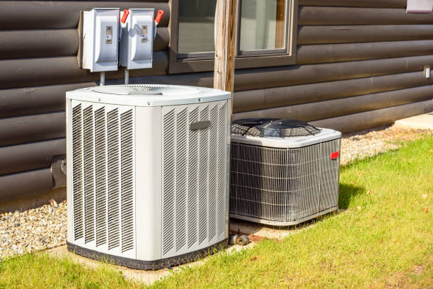 Best Geothermal HVAC Systems in Granite Falls, WA