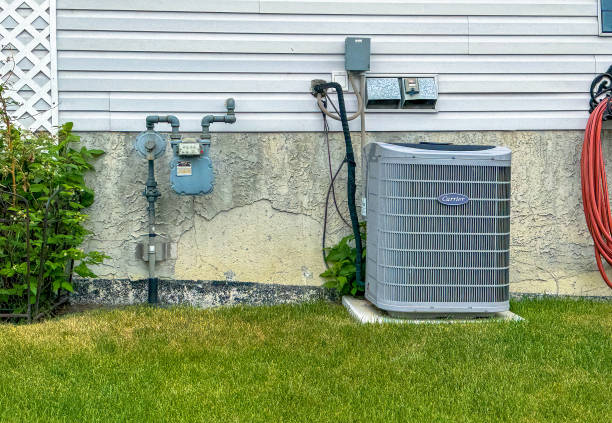 Best HVAC Consulting and Engineering in Granite Falls, WA